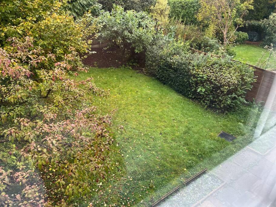 Spacious 4 Bed Home Near Nec, Jlr & Airport Parking For 3 Cars Ideal For Contractors! 索利赫尔 外观 照片