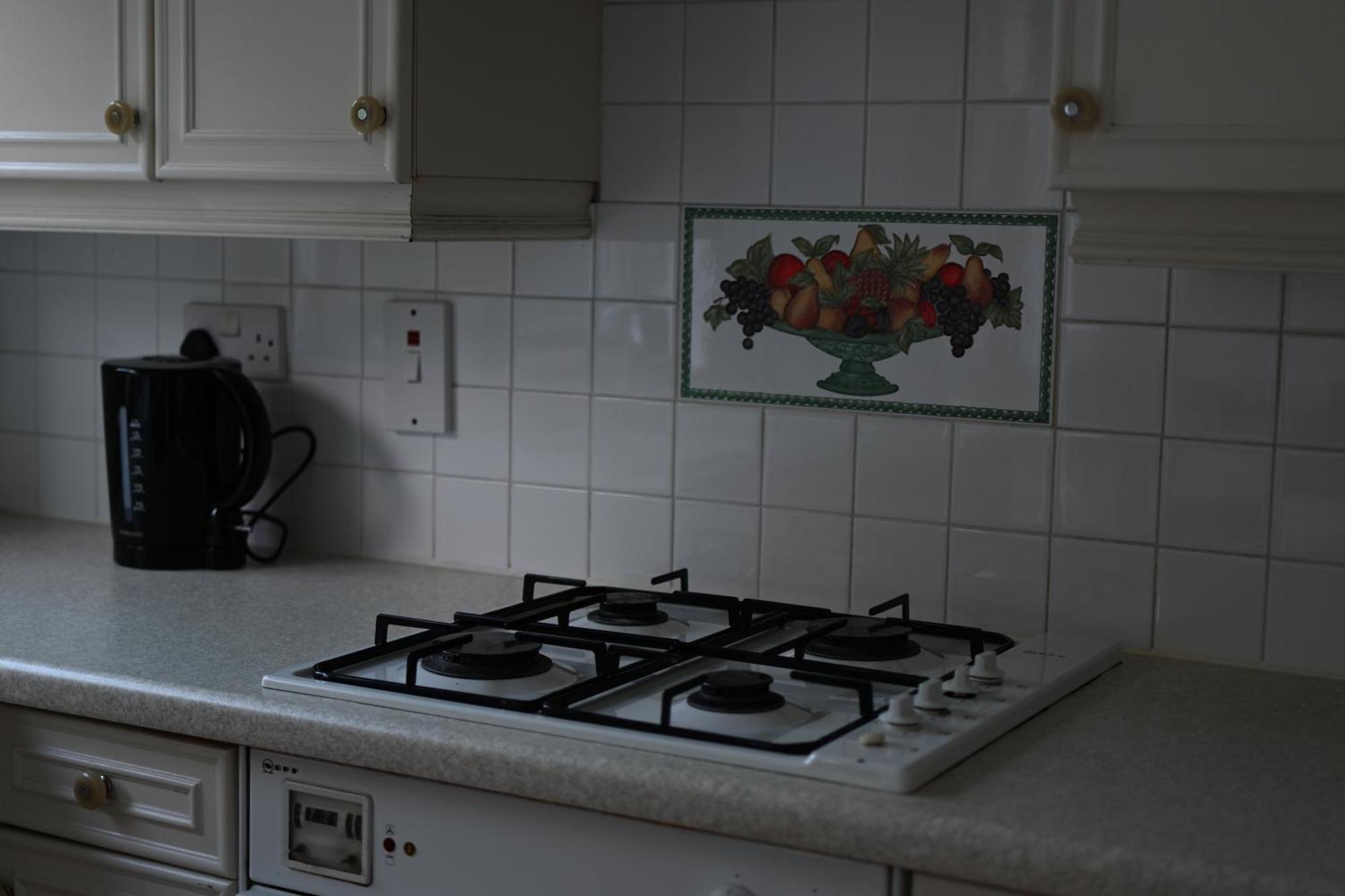 Spacious 4 Bed Home Near Nec, Jlr & Airport Parking For 3 Cars Ideal For Contractors! 索利赫尔 外观 照片